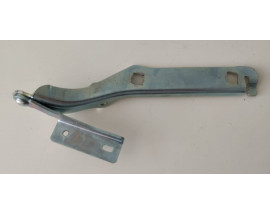 PEUGEOT PARTNER- TEPEE- 10/18; KAPUT MENTEŞESİ SAĞ