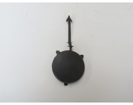 PEUGEOT PARTNER- TEPEE- 10/18; ARKA TAMPON ÇEKİ DEMİRİ KAPAĞI