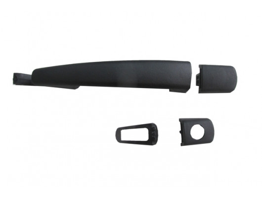 PEUGEOT PARTNER- TEPEE- 10/18; ÖN/ARKA KAPI DIŞ AÇMA KOLU SAĞ/SOL AYNI (ADET)