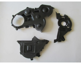 PEUGEOT PARTNER- TEPEE- 10/18; TRİGER KAPAĞI SET (3 PARÇA)