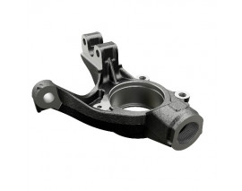 PEUGEOT PARTNER- TEPEE- 10/18; ÖN AKS TAŞIYICI SOL