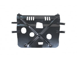 PEUGEOT PARTNER- TEPEE- 10/18; KARTER MUHAFAZA SACI (METAL)