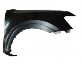 MITSUBISHI PAJERO- 07/16; ÖN ÇAMURLUK SAĞ SİNYAL DELİKSİZ VE DODİK DELİKLİ (TW)