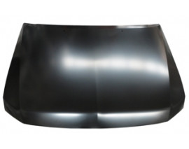 MITSUBISHI PAJERO- 07/16; MOTOR KAPUTU (ÇELİK) (TW)