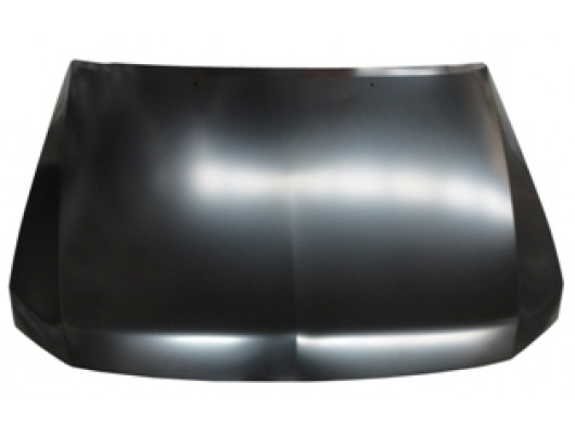 MITSUBISHI PAJERO- 07/16; MOTOR KAPUTU (ÇELİK) (TW)