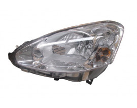 PEUGEOT PARTNER- VAN- 13/15; FAR LAMBASI SOL ELEKTRİKLİ/MOTORLU (E MARKLI)