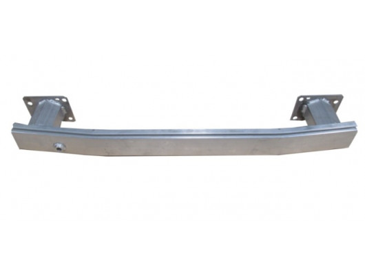 PEUGEOT PARTNER- VAN- 10/18; ÖN TAMPON DEMİRİ (ALÜMİNYUM)