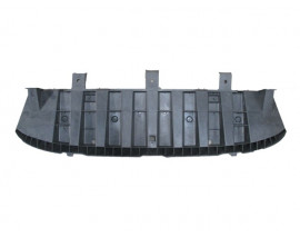 PEUGEOT PARTNER- VAN- 10/18; ÖN TAMPON ALT KORUMA PLASTİĞİ