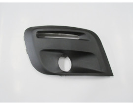 PEUGEOT PARTNER- VAN- 16/18; SİS LAMBA KAPAĞI SAĞ (SİS/GÜNDÜZ FARI DELİKLİ)