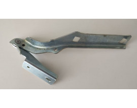 PEUGEOT PARTNER- VAN- 10/18; KAPUT MENTEŞESİ SOL