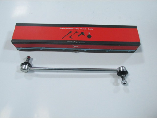 PEUGEOT PARTNER- VAN- 10/18; VIRAJ ASKI Z ROT ÖN SAG/SOL AYNI (ADET) (METAL) (SH)