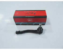 PEUGEOT PARTNER- VAN- 10/18; ROT BASI SAG (SH)