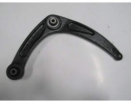 PEUGEOT PARTNER- VAN- 10/18; ÖN ALT TABLA SOL BURÇLU (SALINCAK) (SH)