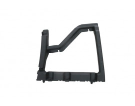 PEUGEOT PARTNER- VAN- 19/24; ARKA TAMPON UCU BAĞLANTI BRAKETİ SAĞ