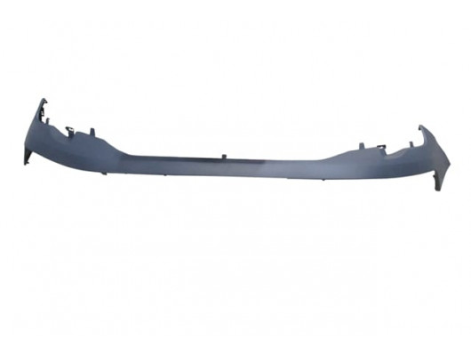 PEUGEOT RIFTER- 19/24; ÖN ÜST TAMPON DODİK DELİKLİ (TW)