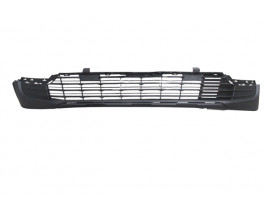 (YENİ ÜRÜN!!!)PEUGEOT RIFTER- 19/24; ÖN ALT TAMPON SİYAH (TW)