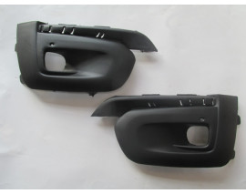 PEUGEOT RIFTER- 19/24; SİS LAMBASI KAPAĞI SAĞ/SOL SET (2 PARÇA)