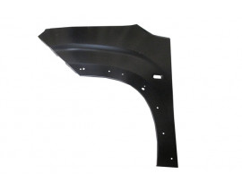 (YENİ ÜRÜN!!!)PEUGEOT RIFTER- 19/24; ÖN ÇAMURLUK DELİKLİ SOL (DODİK DELİKLİ) (EAGLE BODY)