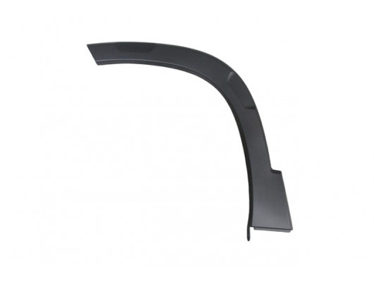 PEUGEOT RIFTER- 19/24; ÖN ÇAMURLUK AĞZI PLASTİĞİ SOL (TW)