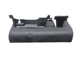 (YENİ ÜRÜN!!!)PEUGEOT RIFTER- 19/24; MARŞPİYEL PLASTİĞİ SOL ÖN