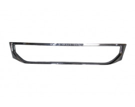 (YENİ ÜRÜN!!!)PEUGEOT RIFTER- 19/24; ÖN PANJUR ÇERÇEVESİ NİKELAJLI (TW)