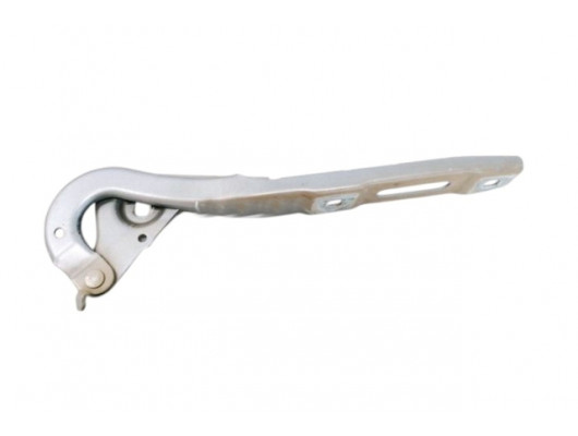 PEUGEOT RIFTER- 19/24; KAPUT MENTESESI SOL