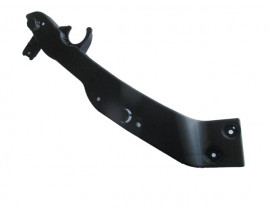 PEUGEOT RIFTER- 19/24; ÖN PANEL YAN PARÇA SAĞ PLASTİK