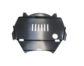 PEUGEOT RIFTER- 19/24; KARTER MUHAFAZA SACI (METAL)