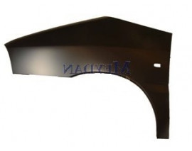 PEUGEOT EXPERT- 96/04; ÖN ÇAMURLUK DELIKLI SOL (TYG)