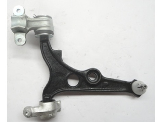 PEUGEOT EXPERT- 96/04; ÖN ALT TABLA SAĞ ROTİLLİ/BURÇLU (SALINCAK) (SH)