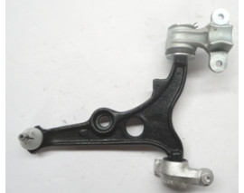 PEUGEOT EXPERT- 96/04; ÖN ALT TABLA SOL ROTİLLİ/BURÇLU (SALINCAK) (SH)