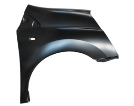 PEUGEOT EXPERT- 07/09; ÖN ÇAMURLUK DELİKLİ SAĞ (ORAN/TYG)