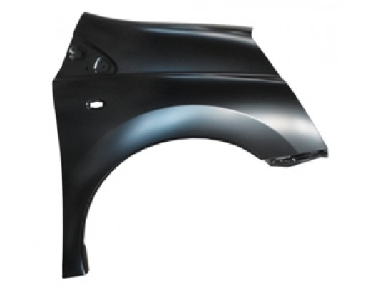 PEUGEOT EXPERT- 07/09; ÖN ÇAMURLUK DELİKLİ SAĞ (ORAN/TYG)