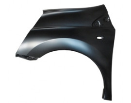 PEUGEOT EXPERT- 07/09; ÖN ÇAMURLUK DELİKLİ SOL (ORAN/TYG)