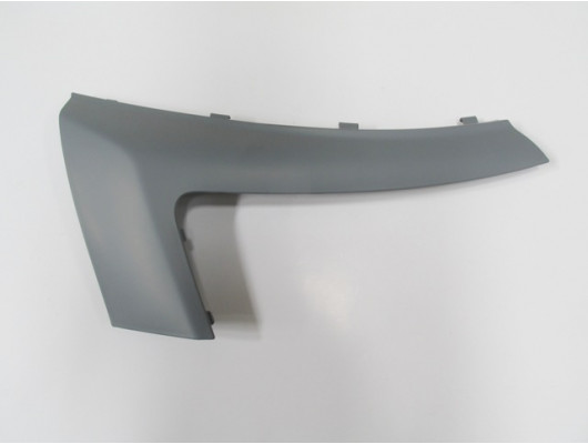 PEUGEOT EXPERT- 07/09; FAR ALT ÇITASI SAĞ ASTARLI GRİ (TYG)