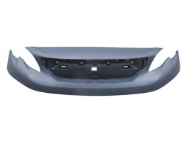 (YENİ ÜRÜN!!!)PEUGEOT EXPERT- 17/23; ÖN ÜST TAMPON ASTARLI (TW)