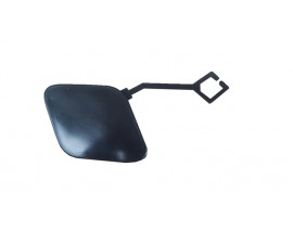 PEUGEOT EXPERT- 17/23; ÖN TAMPON ÇEKİ DEMİRİ KAPAĞI