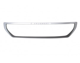 (YENİ ÜRÜN!!!)PEUGEOT EXPERT- 17/23; ÖN PANJUR ÇERÇEVESİ GÜMÜŞ GRİ (TW)