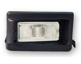 PEUGEOT BOXER- 94/02; SIS LAMBASI SAG KÖSELI TIP (ÜST BAGLANTI PLASTIGIYLE BERABER) (TYC)