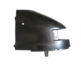 PEUGEOT BOXER- 94/02; ÖN ÇAMURLUK DELIKLI SAG (TW)