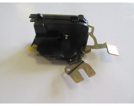 PEUGEOT BOXER- 94/02; BAGAJ KILIDI ORTA