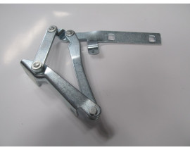 PEUGEOT BOXER- 94/02; KAPUT MENTESESI SAG