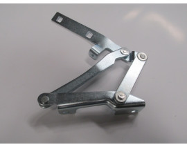 PEUGEOT BOXER- 94/02; KAPUT MENTESESI SOL