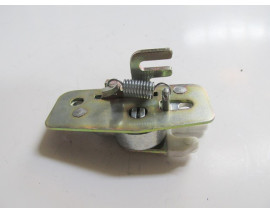 PEUGEOT BOXER- 94/02; SÜRGÜLÜ KAPI KİLİT ÜST BAĞLANTI KARŞILIĞI SAĞ