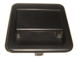 PEUGEOT BOXER- 94/02; ÖN KAPI DIŞ AÇMA KOLU SAĞ/SOL AYNI (ADET) (PÜTÜRLÜ SİYAH) (HUSHAN)