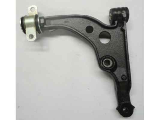 PEUGEOT BOXER- 94/02; ÖN ALT TABLA SAĞ ROTİLLİ/BURÇLU (SALINCAK) (Q 1,4 mm) (SH)