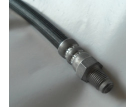 PEUGEOT BOXER- 94/02; ÖN FREN HORTUMU (SH)