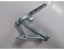 PEUGEOT BOXER- 03/07; KAPUT MENTESESI SOL