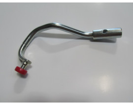 PEUGEOT BOXER- 03/07; SÜRGÜLÜ KAPI KİLİT ÜST BAĞLANTISI SAĞ