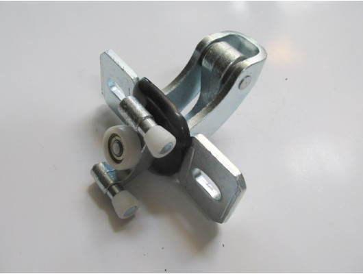 PEUGEOT BOXER- 03/07; SÜRGÜLÜ KAPI ORTA RAY BAĞLANTISI SAĞ